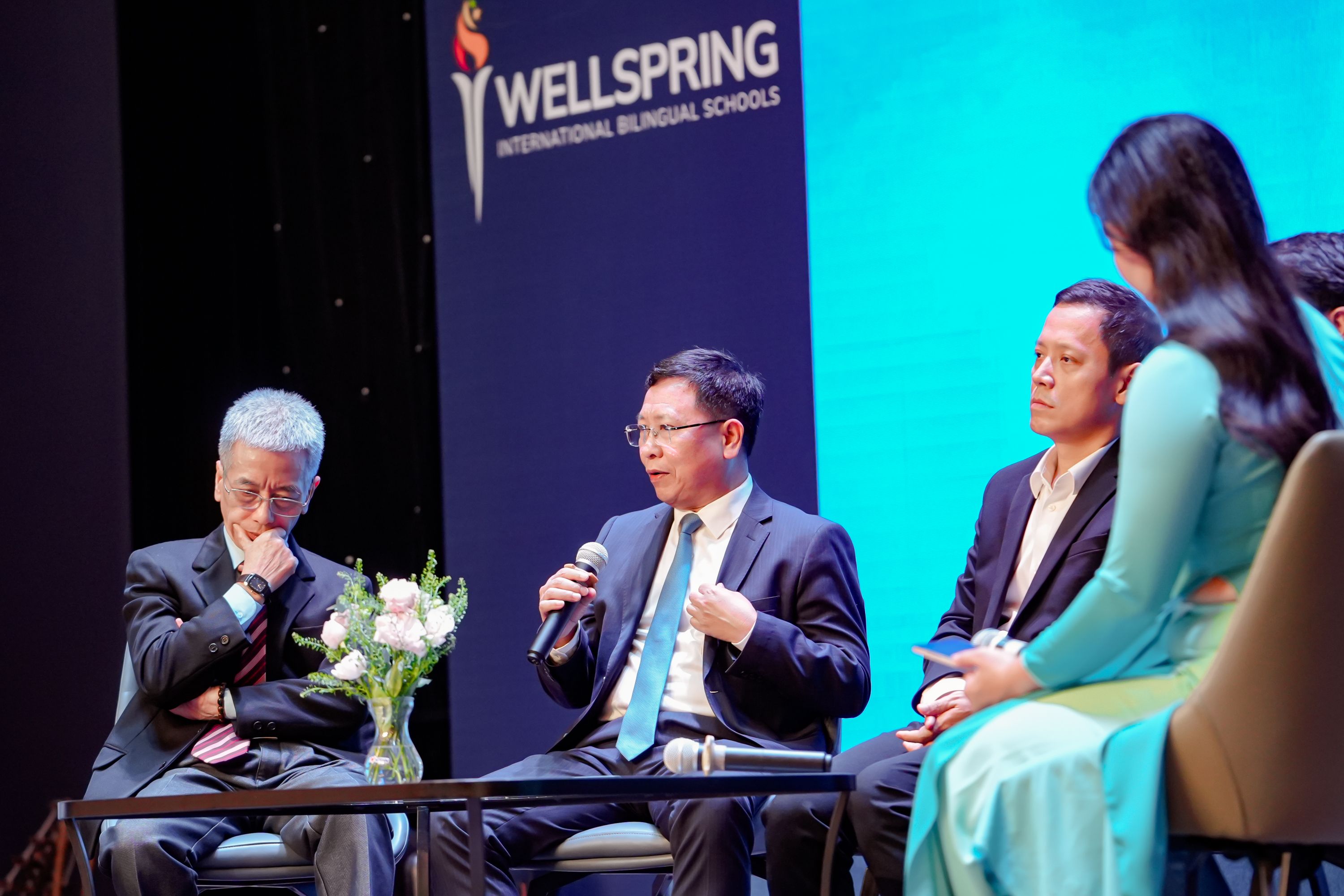 Wellspring Hanoi 2