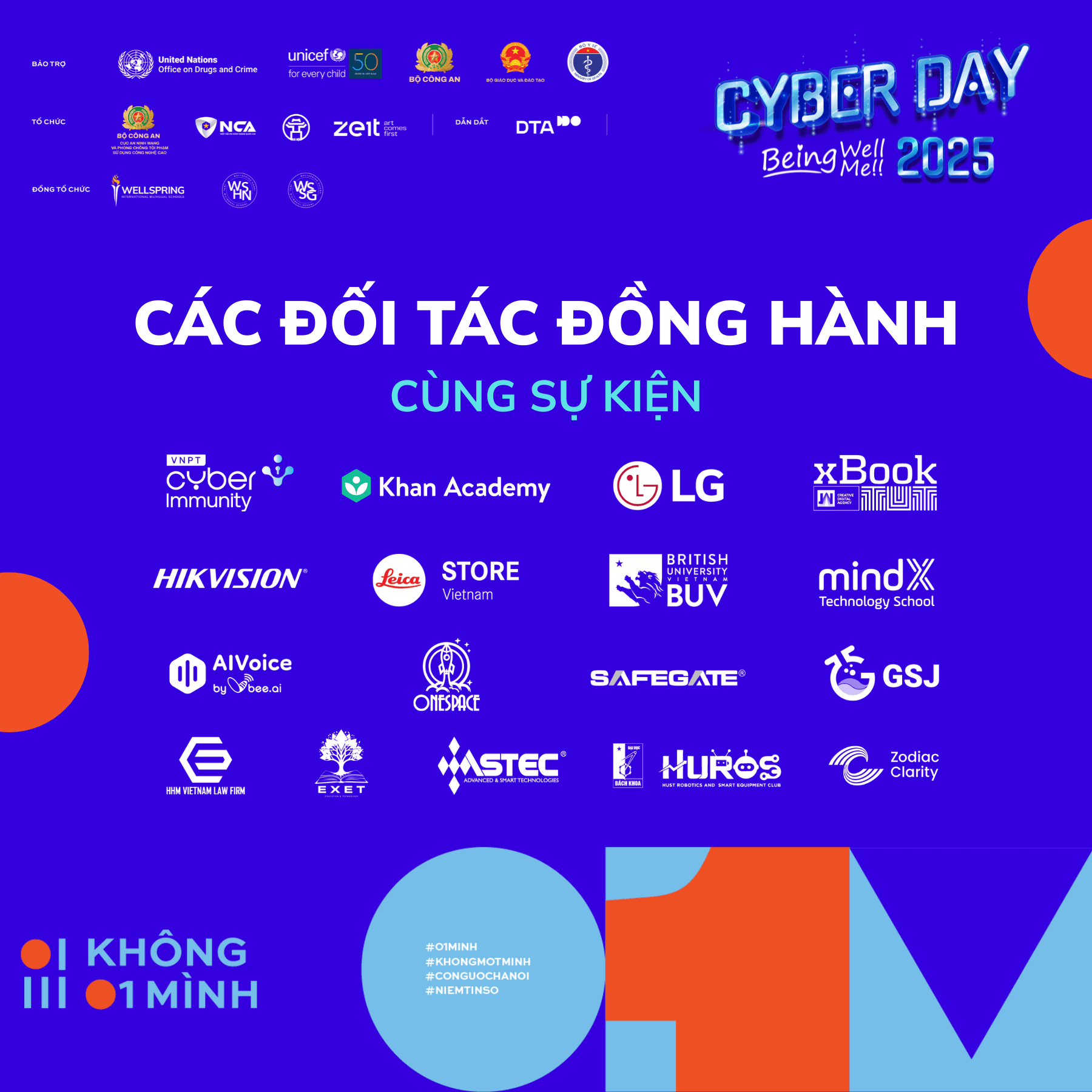 đối tác đồng hành