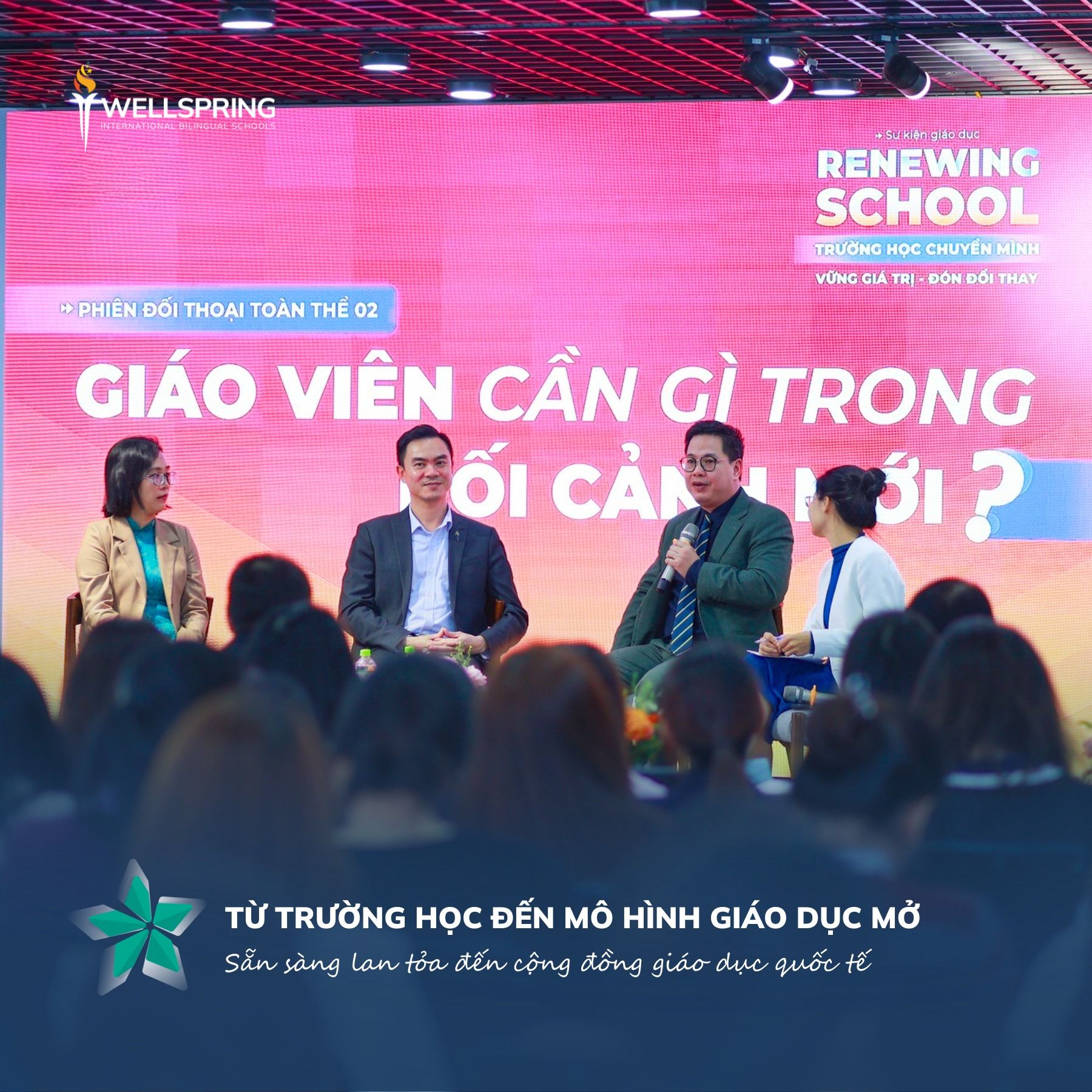 wellspringhanoi_chương trình AI