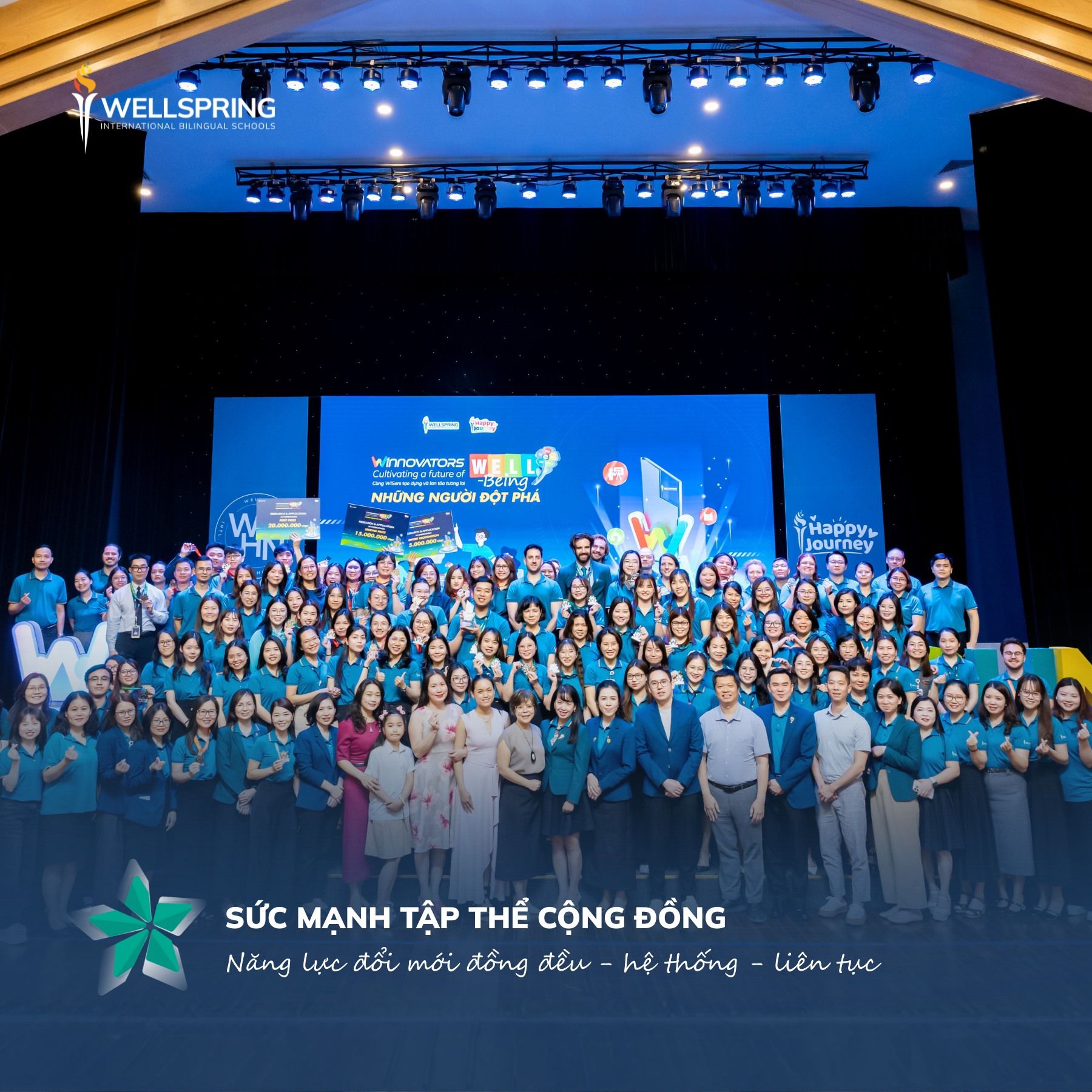 wellspringhanoi_chương trình AI