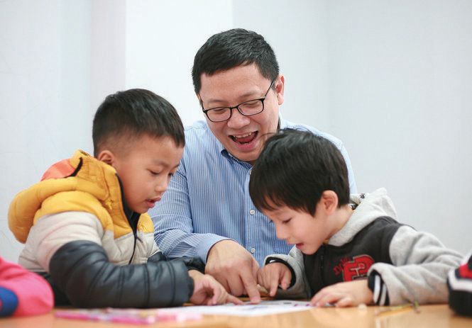 wellspringhanoi_tiensi leanhvinh